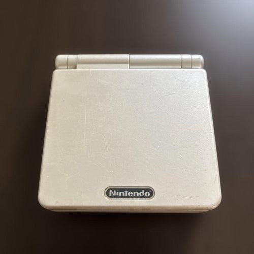 Gameboy Advance Consoles (Game Boy Sp) Nintendo