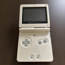 Gameboy Advance Consoles (Game Boy Sp) Nintendo