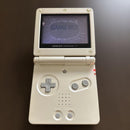 Gameboy Advance Consoles (Game Boy Sp) Nintendo