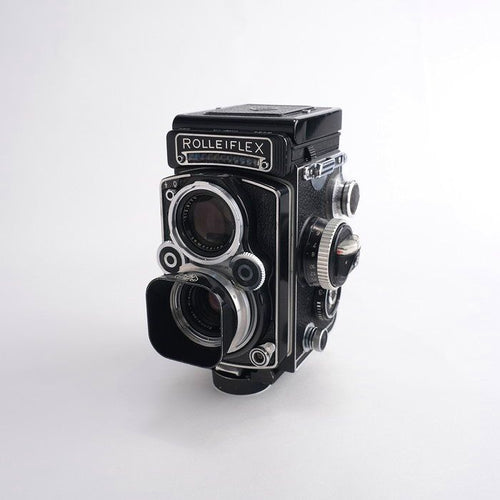 Rollei Others 3.5F