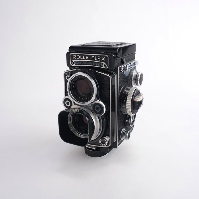 Rollei Others 3.5F
