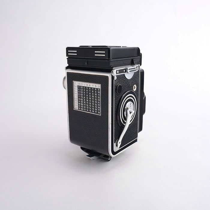 Rollei Others 3.5F