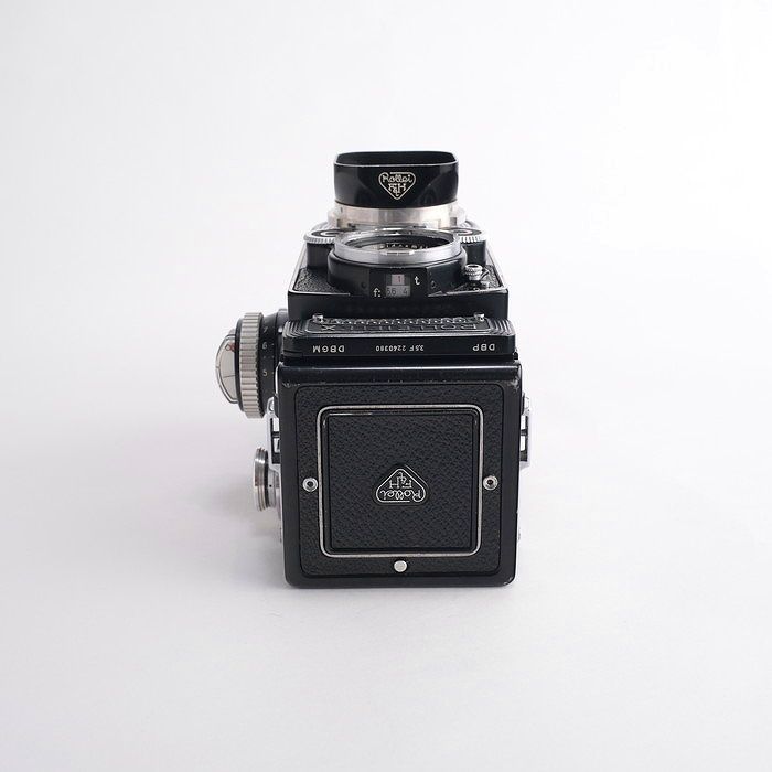 Rollei Others 3.5F