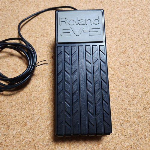 Roland Single Pedal Ev-5