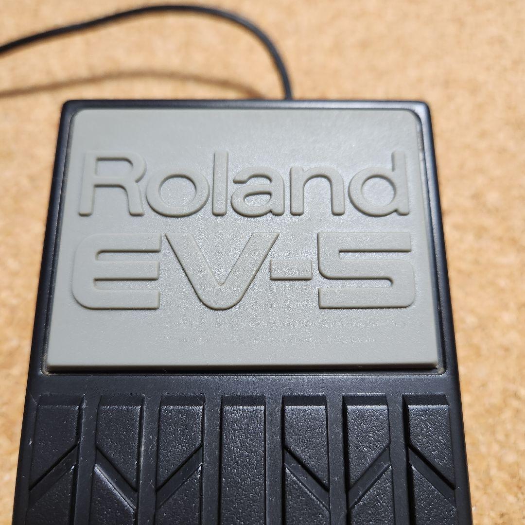 Roland Single Pedal Ev-5