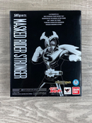 Bandai Kamen Rider S.H.Figuarts 26Wk0661