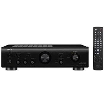 Amplifier Body Denon Pma-390Se-K