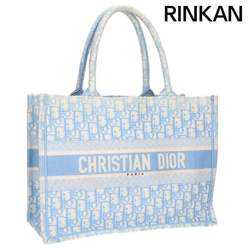 Christian Dior Tote Bag