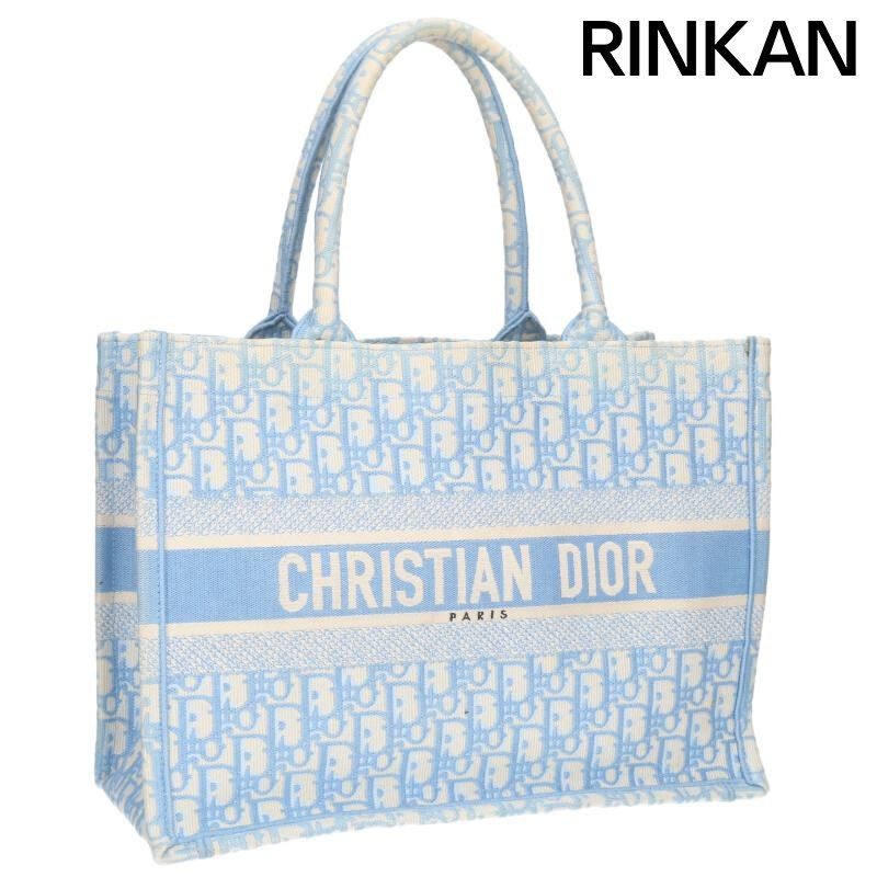 Christian Dior Tote Bag