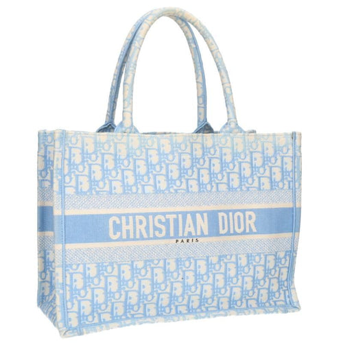 Christian Dior Tote Bag