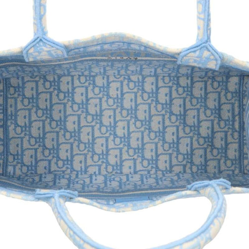 Christian Dior Tote Bag