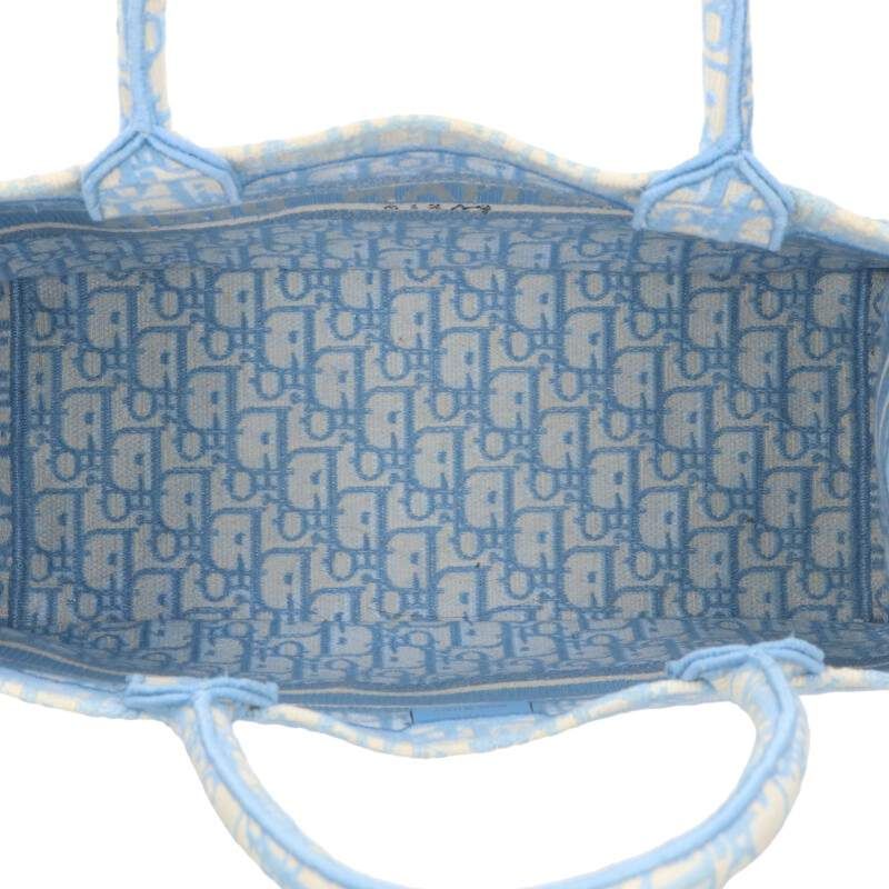Christian Dior Tote Bag