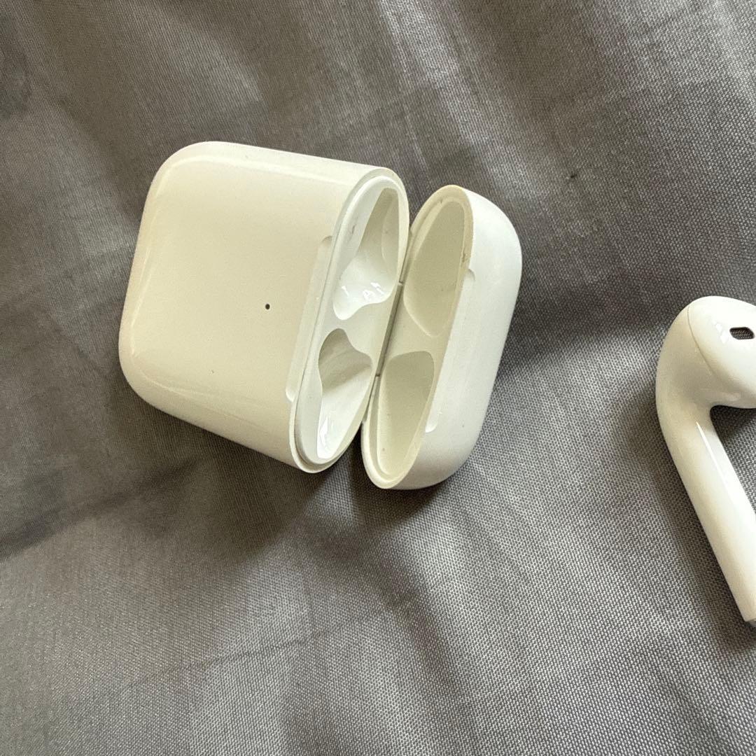Apple Airpods