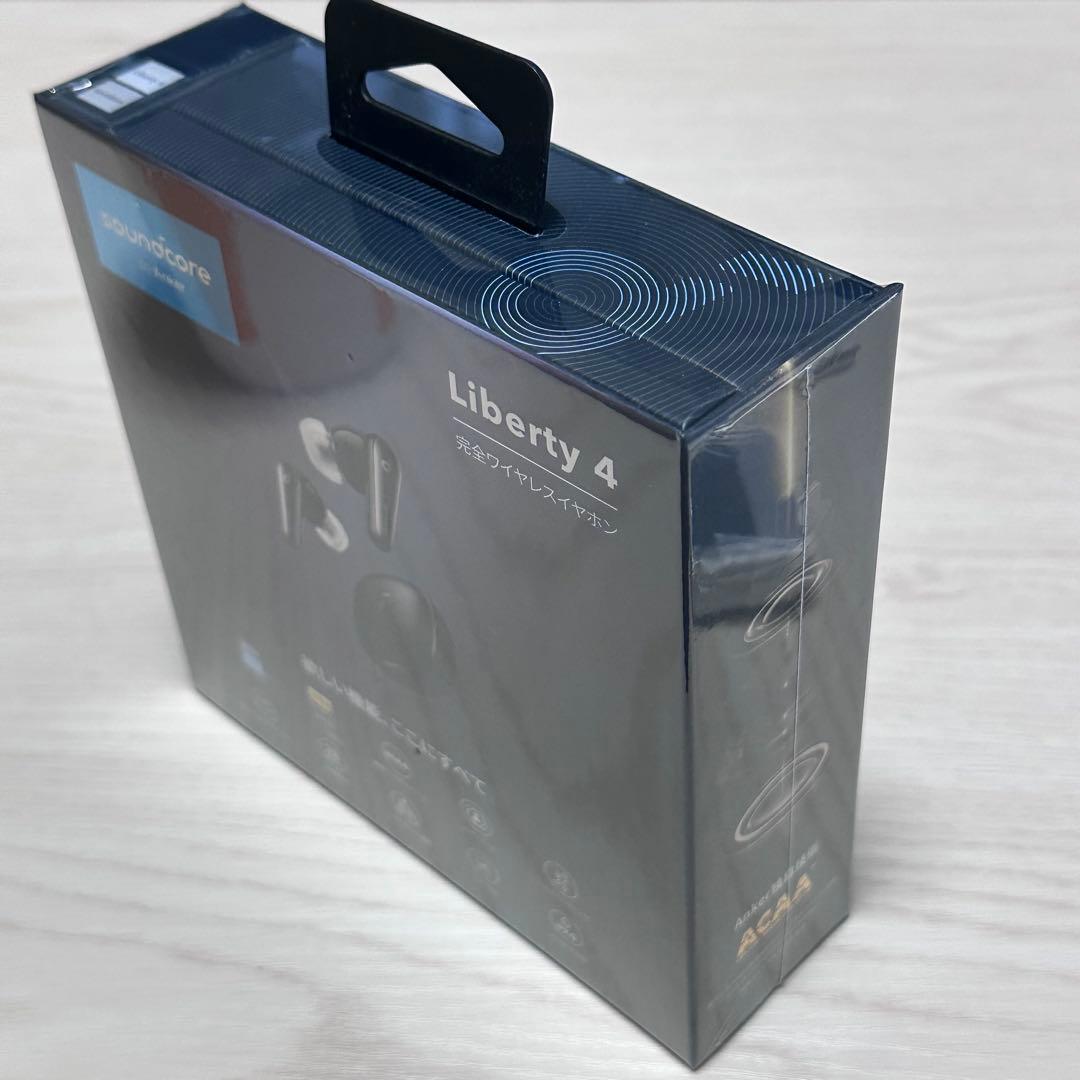 Anker Wireless Earphones Soundcore Liberty 4