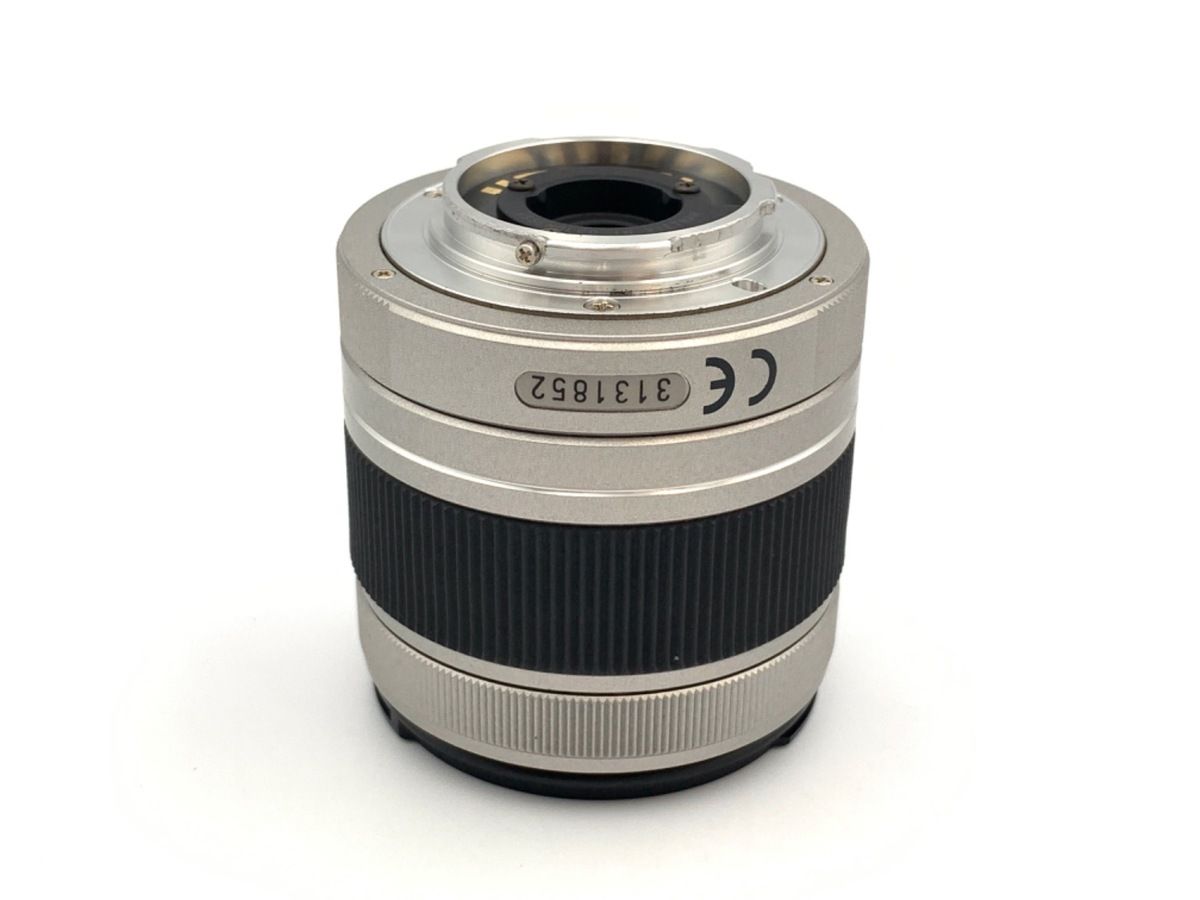 Lens (Zoom) Q 5-15Mm F2.8-4.5 02 Standard