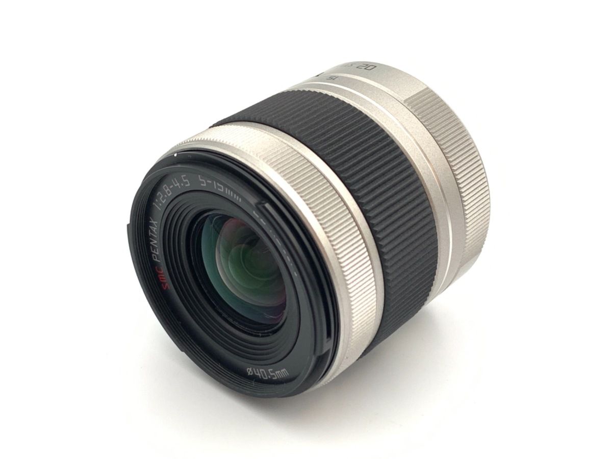 Lens (Zoom) Q 5-15Mm F2.8-4.5 02 Standard