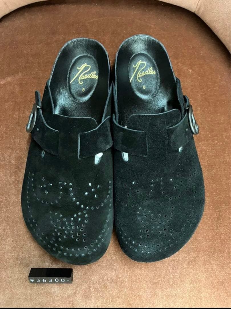 Needles Loafers 24Ss