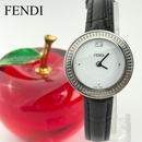 Fendi Watch (Quartz) 35000S 683