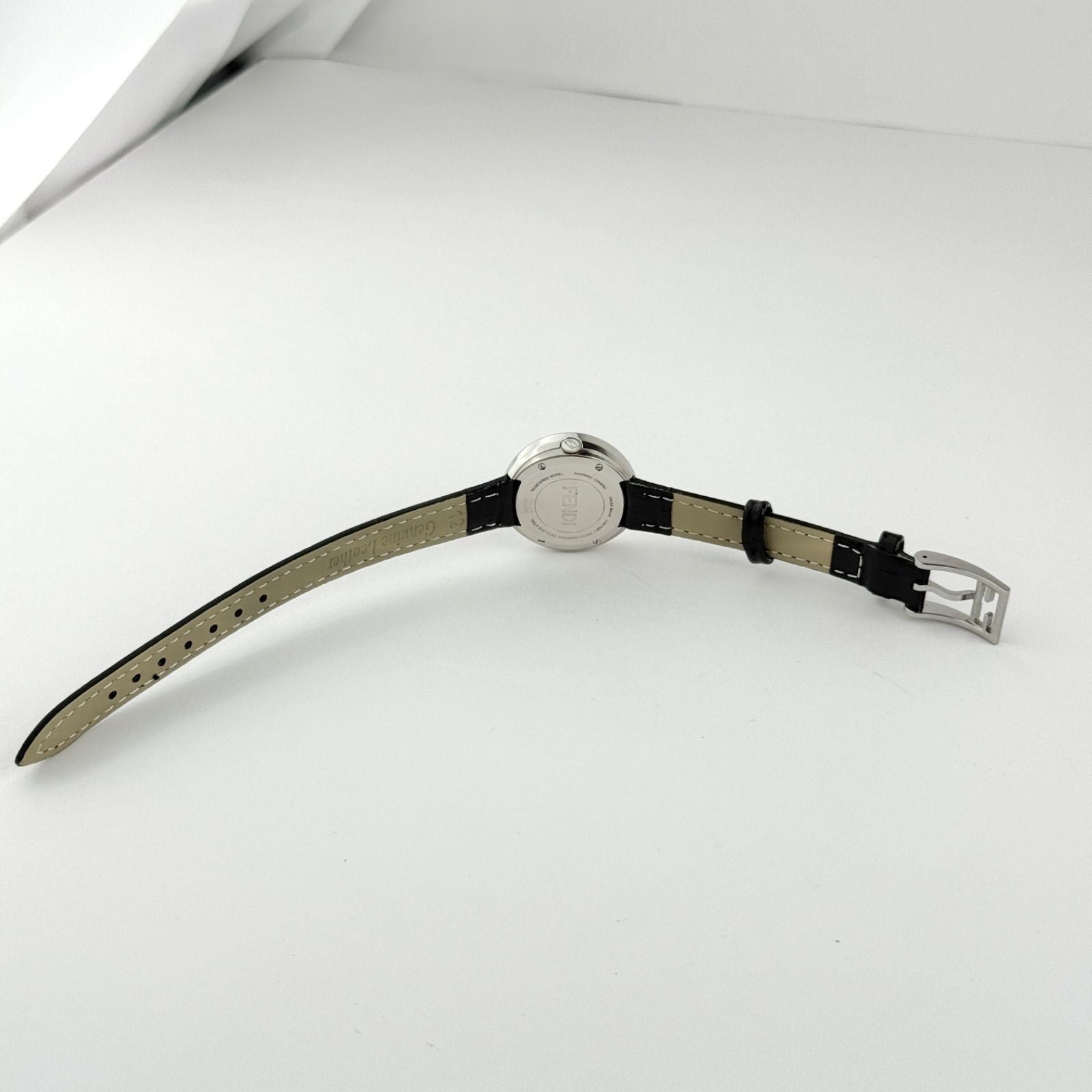 Fendi Watch (Quartz) 35000S 683