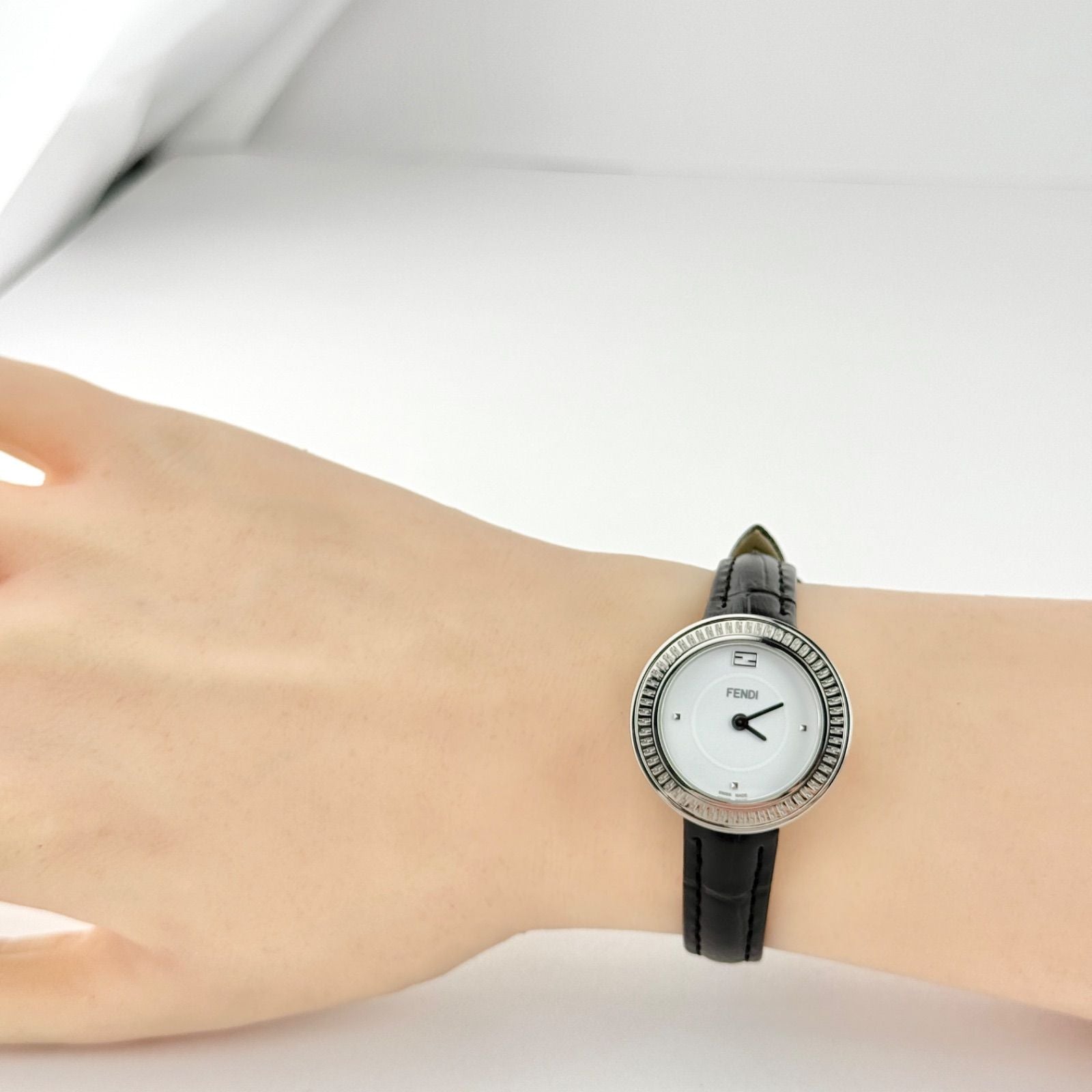 Fendi Watch (Quartz) 35000S 683