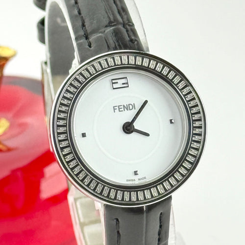 Fendi Watch (Quartz) 35000S 683