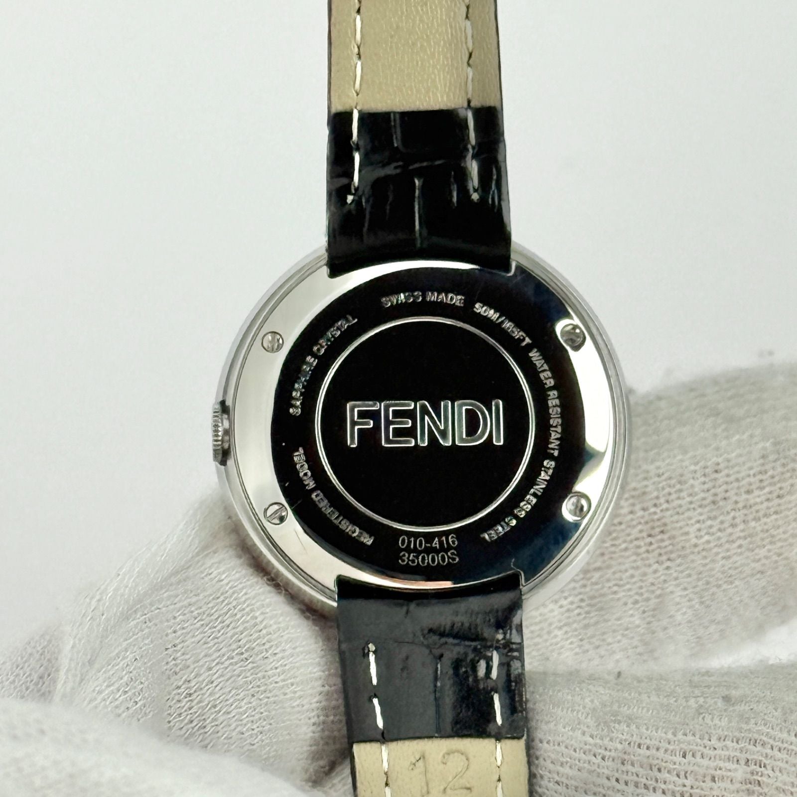Fendi Watch (Quartz) 35000S 683