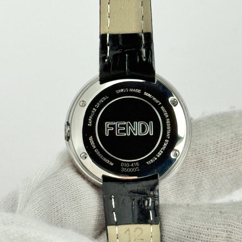 Fendi Watch (Quartz) 35000S 683