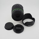 Pentax Others Da18-270/F3.5-6.3 Ed Sdm