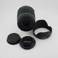 Pentax Others Da18-270/F3.5-6.3 Ed Sdm