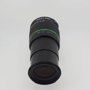 Pentax Others Da18-270/F3.5-6.3 Ed Sdm