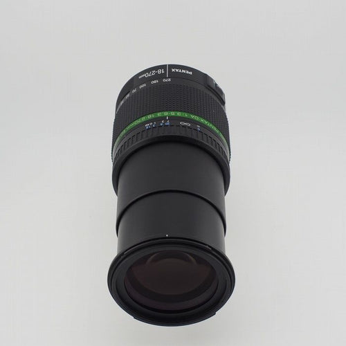 Pentax Others Da18-270/F3.5-6.3 Ed Sdm