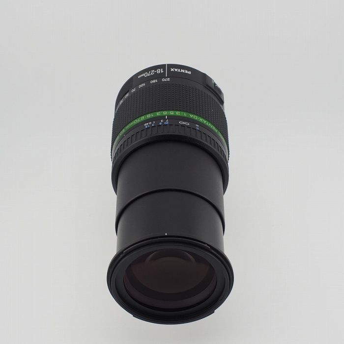 Pentax Others Da18-270/F3.5-6.3 Ed Sdm