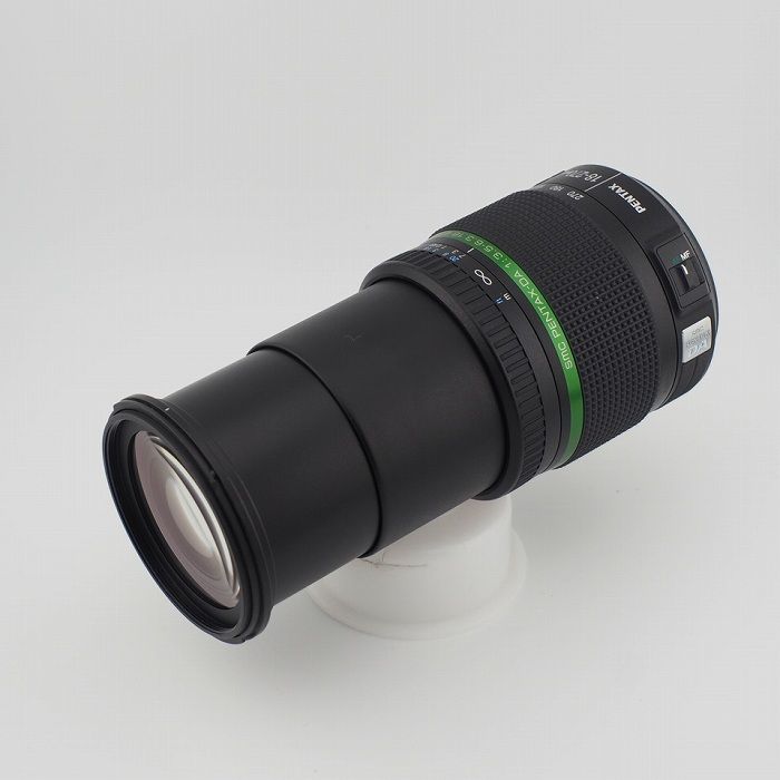 Pentax Others Da18-270/F3.5-6.3 Ed Sdm