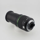 Pentax Others Da18-270/F3.5-6.3 Ed Sdm