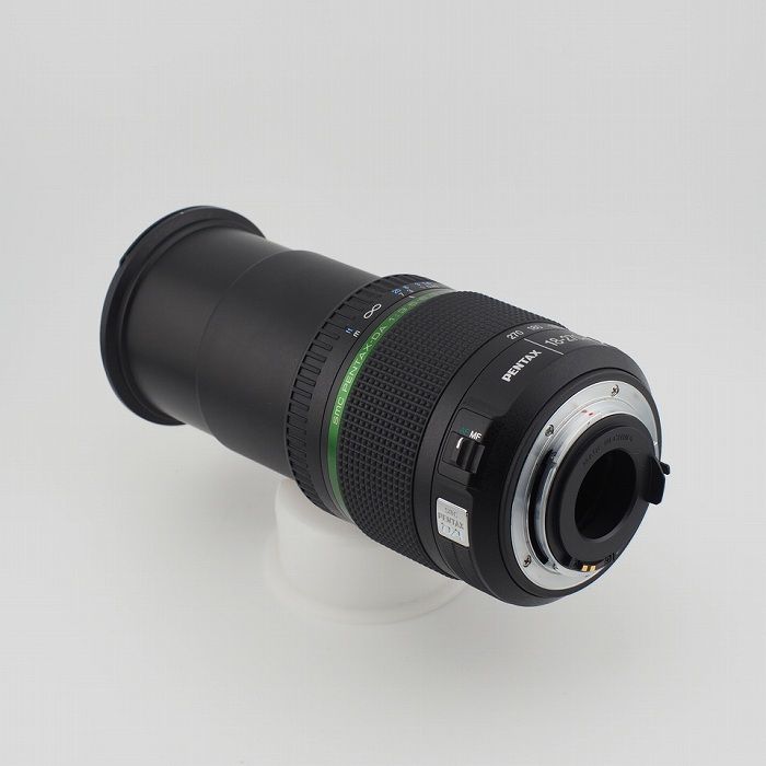 Pentax Others Da18-270/F3.5-6.3 Ed Sdm