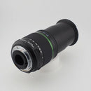 Pentax Others Da18-270/F3.5-6.3 Ed Sdm