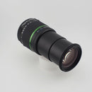 Pentax Others Da18-270/F3.5-6.3 Ed Sdm
