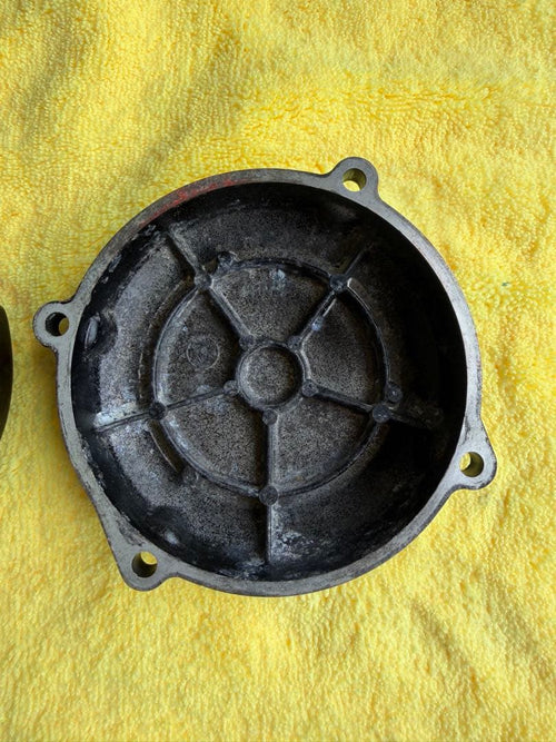 Engine Cooling Device Xjr400 4Hm 2