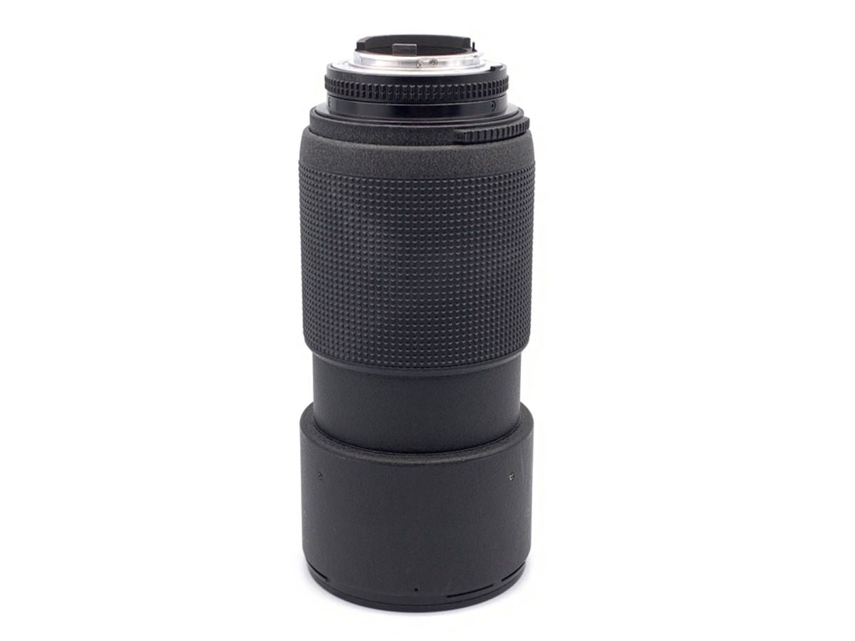 Lens (Zoom) Af-N 80-200/2.8 Ed D
