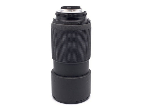 Lens (Zoom) Af-N 80-200/2.8 Ed D