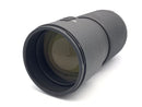 Lens (Zoom) Af-N 80-200/2.8 Ed D