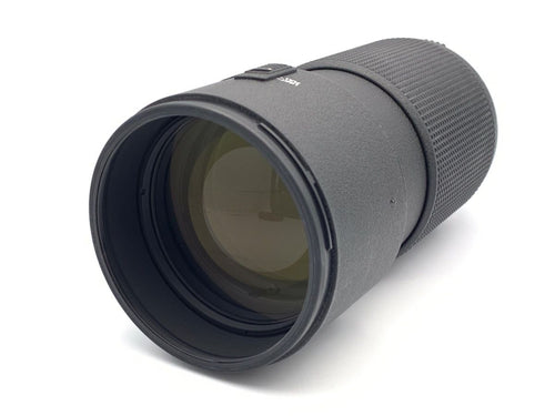 Lens (Zoom) Af-N 80-200/2.8 Ed D