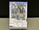 Game Character Figma Ex-011