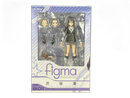 Game Character Figma Ex-011