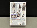 Game Character Figma Ex-011
