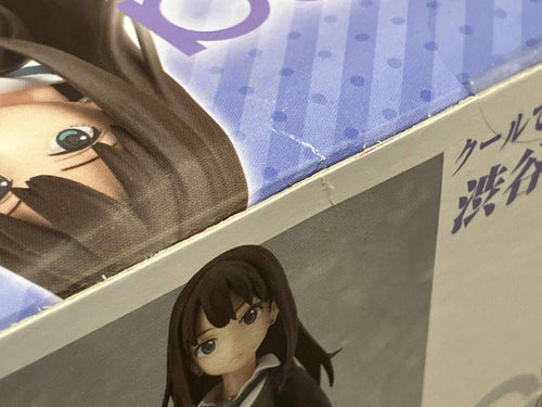 Game Character Figma Ex-011