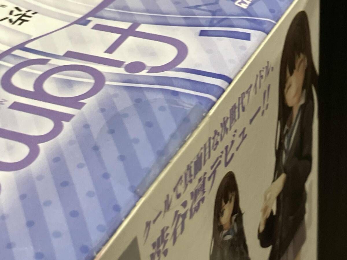 Game Character Figma Ex-011