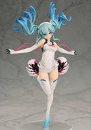 Goodsmile Racing Game Characters 2014 Ver. 1/8