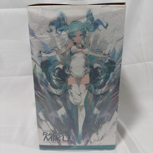 Goodsmile Racing Game Characters 2014 Ver. 1/8