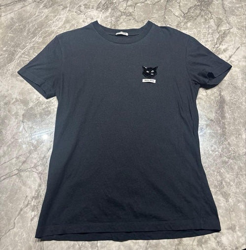 Miu Short-Sleeve T